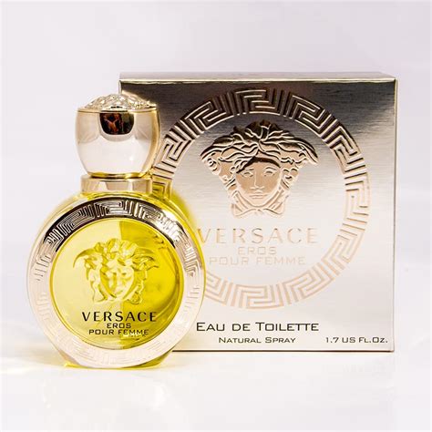 bijoux versace femme|Versace eros pour femme 50ml.